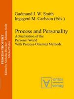 Process and Personality