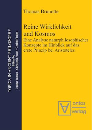 Reine Wirklichkeit Und Kosmos