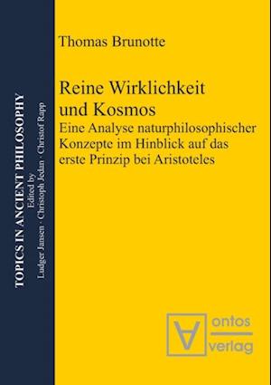 Reine Wirklichkeit und Kosmos