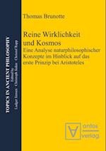 Reine Wirklichkeit und Kosmos