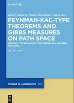 Feynman-Kac-Type Formulae and Gibbs Measures on Path Space
