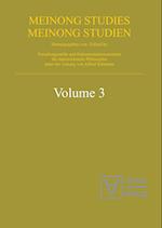 Meinongian Issues in Contemporary Italian Philosophy