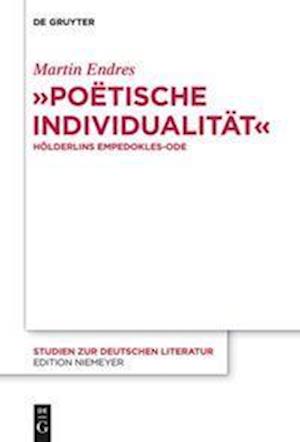 Poëtische Individualität