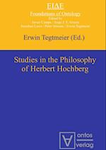 Studies in the philosophy of Herbert Hochberg