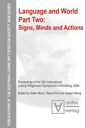 Signs, Minds and Actions