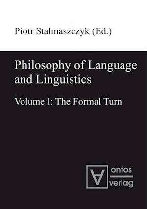 Philosophy of Language and Linguistics