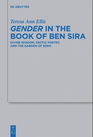 Gender in the Book of Ben Sira