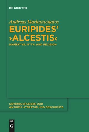 Euripides' "Alcestis"