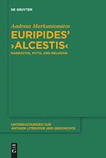 Euripides' "Alcestis"