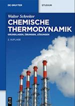 Chemische Thermodynamik