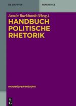 Handbuch Politische Rhetorik