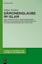 Dämonenglaube im Islam