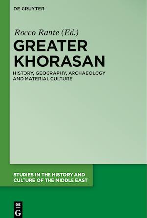 Greater Khorasan