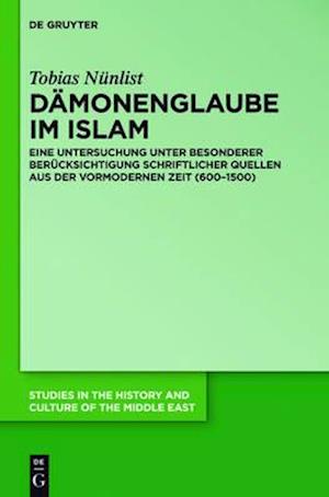 Dämonenglaube im Islam