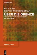 Über die Grenze