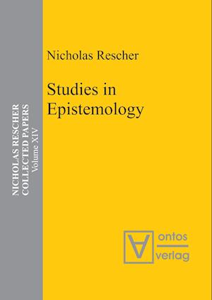 Studies in Epistemology