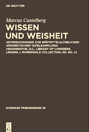 Wissen und Weisheit