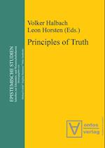 Principles of Truth