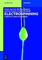 Electrospinning