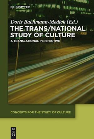 Trans/National Study of Culture