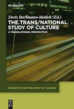 Trans/National Study of Culture