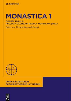 Monastica 1