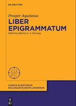 Liber epigrammatum