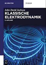 Klassische Elektrodynamik