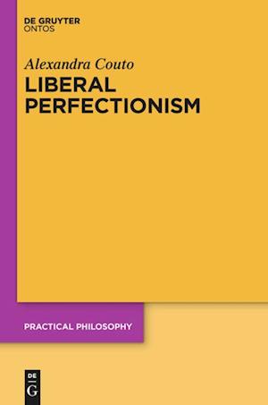 Liberal Perfectionism