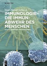 Immunologie – die Immunabwehr des Menschen