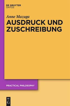 Ausdruck und Zuschreibung