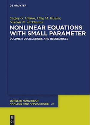 Oscillations and Resonances