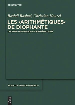 Les Arithmétiques de Diophante