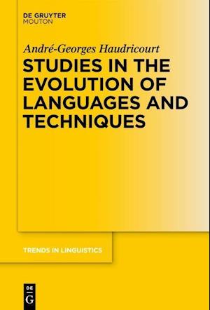 Studies in the Evolution of Languages and Techniques