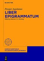 Liber epigrammatum