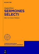 Sermones selecti