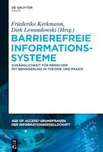 Barrierefreie Informationssysteme