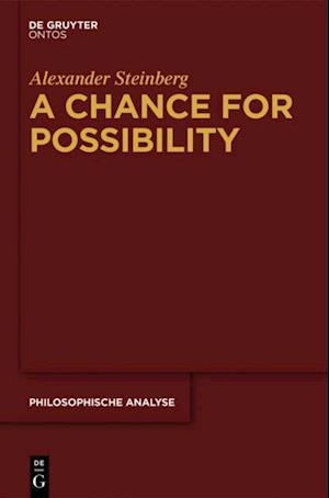 Chance for Possibility