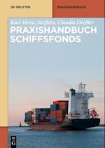 Praxishandbuch Schiffsfonds