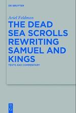 Dead Sea Scrolls Rewriting Samuel and Kings