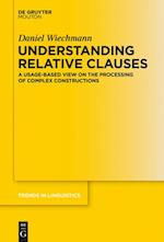 Understanding Relative Clauses