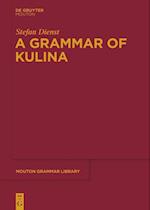 A Grammar of Kulina
