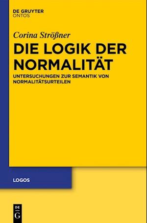 Die Logik der Normalität