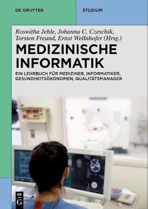 Medizinische Informatik kompakt