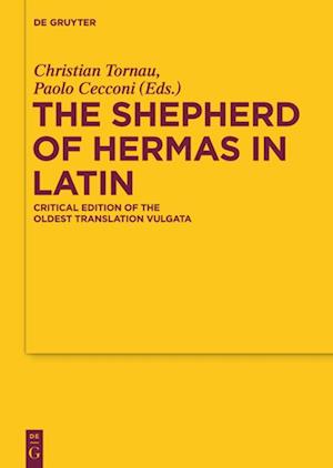 The Shepherd of Hermas in Latin