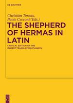 The Shepherd of Hermas in Latin