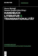 Handbuch Literatur & Transnationalität