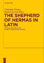Shepherd of Hermas in Latin