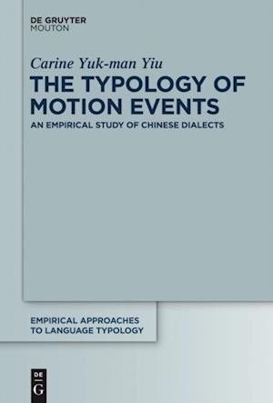 Typology of Motion Events
