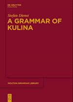 Grammar of Kulina